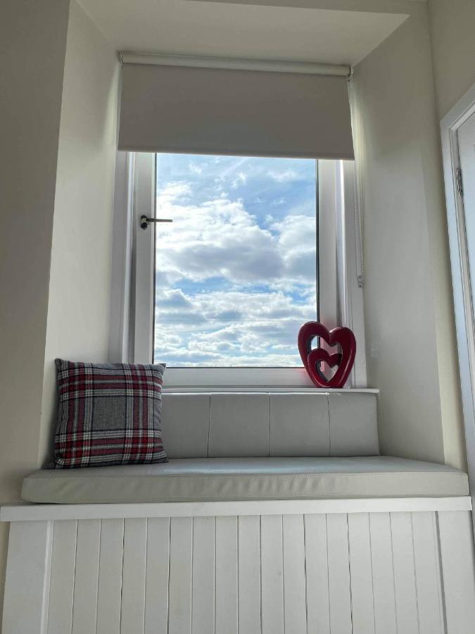 カーヌスティ Park House Bed & Breakfast エクステリア 写真